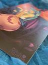 Print Morrigan